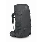 Osprey Renn ryggsäck 65 liter (dam) - Dark Charcoal/Gray Wolf