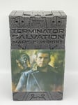 HOT TOYS TERMINATOR : SALVATION – Marcus Wright 1/6 Coll. Figurine NEUVE & RA...