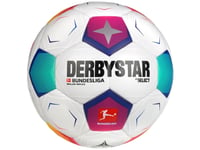 Football Select Derbystar Brillant Replica Fifa Basic V23