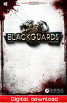 Blackguards - Deluxe Edition - PC Windows,Mac OSX
