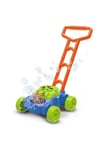 VN Toys 4-Kids - Lawn mower with soap bubble machine (23388)