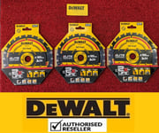 GENUINE DeWalt DT10624 QZ 165mm 20mm 24T Cordless Circular Saw Blade DCS391