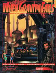 Cyberpunk 2020 (2nd ed): When Gravity Fails