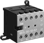 abb-entrelec B7 – minicontactor -30 – 10-P 220 – 240 VCA Circuit imprimé