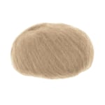 Silk Mohair 25 g Terra Di Siena 30139 Lana Gatto