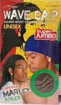 MAGIC Marley Styles Dreadlock and Braids Hair Stocking WAVE Cap 2242 Brown