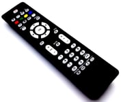 *New* UK STOCK Replacement 32PFL5522D/05 Remote Control for Philips TV