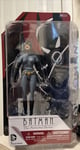 Batman The Animated Series – #04 Catwoman Figure - RARE - DC Collectibles