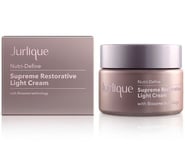 Jurlique Nutri Define Supreme Restorative Light Cream For Smooth Radiant Skin