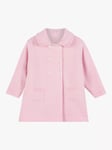 Trotters Baby Alexandra Wool Blend Coat