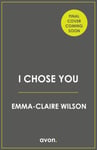 Emma-Claire Wilson - This Child of Mine Bok