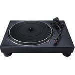 Technics SL-1500C - Platine Vinyle Noir ou Silver