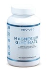 Revive - Magnesium Glycinate - 120 vcaps