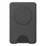 POPSOCKETS PopWallet for Magsafe Black