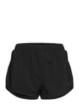 Newline Women Core Split Shorts Svart