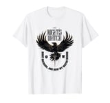 Game of Thrones The Night's Watch Crow T-Shirt