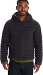 Marmot Mens Echo Featherless Insulated Hoodie