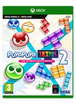 Puyo Puyo Tetris 2  (compatible with Xbox One) /Xbox X