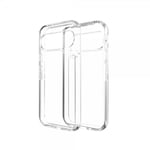 ZAGG Google Pixel 9/Pixel 9 Pro Skal Crystal Palace Transparent