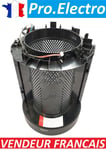 original: BATTERY Batterie Dyson Purificateur et ventilateur (noir) TP04