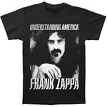 Frank Zappa Understanding America T-Shirt