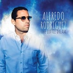 Alfredo Rodriguez  The Little Dream  CD