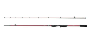 Abu Garcia Fränstam Signature Pike 802/2.44m XH Max 150g XF 2SEC 220g