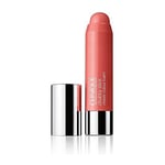 Clinique Chubby Stick™ Stick cheek blush 02 Rhubarb 6 g