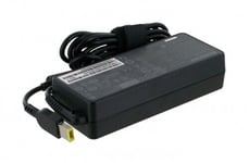 Pour Lenovo IdeaPad Yoga 13, Chargeur Original 20V 4,5A - 90W