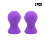 Soft Cupping Vacuum Suction Enlarger Enhancer Silicone Nipple Sucker Enlargement