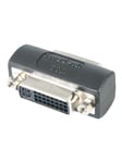 StarTech.com DVI-I Coupler / könbytare