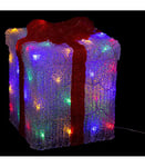 Fééric Lights and Christmas Cadeau Lumineux 50L H47