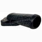 Orbitrade AQ Slangfäste DPD DPG DPX