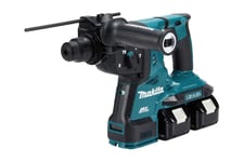 Makita DHR280ZJ - roterende hammer - ledningfri - intet batteri