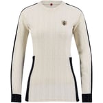 Swix Legacy Merino Blend LS Dame