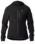 FOX FLEXAIR NEOSHELL RAIN JACKET NOIR XL