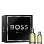 Hugo Boss Boss Bottled Eau de Toilette 100ml and 30ml Gift Set