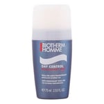 Roll-On Deodorant Homme Day Control Biotherm - 75 ml