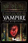 Vampire: The Masquerade Vol. 2: The Mortician's Army - Tegneserier fra Outland