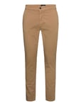 Lyle & Scott Anfield Chino Beige