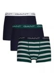 GANT Cotton Stretch Jersey Trunks