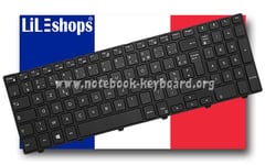 Clavier Français Original Pour Dell Vostro 15-3546 15-3549 Série Neuf