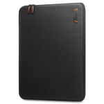 Spigen Basic Pouch Laptop-veske 15-16" - Svart