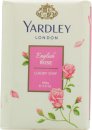 Yardley English Rose Soap 100g