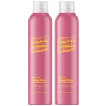 Happy Crazy Mine Pheew! Barely There Dry Schampo Duo 2x300 ml