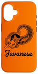 Coque pour iPhone 16 Wayang Force : Bima, Titan javanais de la justice