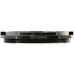 Raynox RA4337A 37-43mm Step-Up Ring