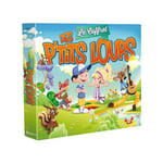 Le coffret des p'tits loups