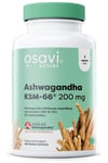 Osavi - Ashwagandha KSM-66, 200mg - 120 vcaps