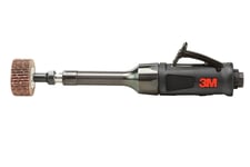 3m™ trykkluftdrevet rettsliper, 1 hp, 20.000 rpm/min, 6 mm spennhylse